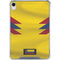 Colombia Soccer Flag iPad 11th Gen (2025) Clear Case